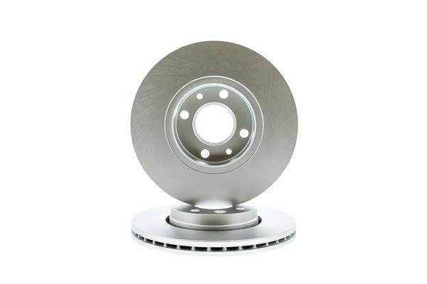 Discos de freno AISIN ref. U6F958S